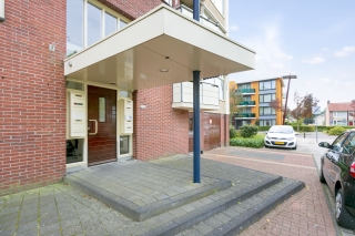 Pieter de Hoochstraat 58 ALMELO