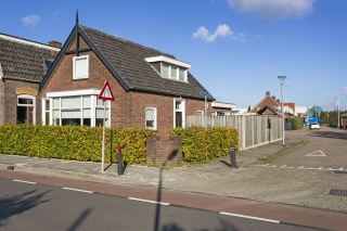 Oost Kluinveenweg 1 WIERDEN