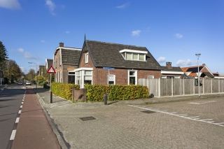 Oost Kluinveenweg 1 WIERDEN