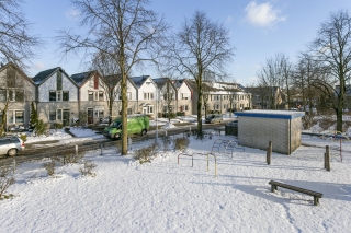 Jan Vermeerstraat 87 EDE