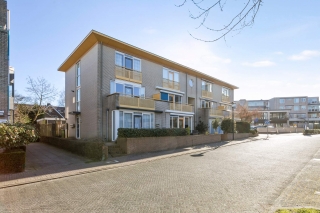 Jadestraat 129 c EDE