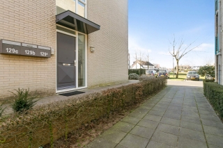 Jadestraat 129 c EDE