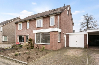 Aldengoor 13 ALMELO