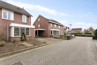 Aldengoor 13 ALMELO