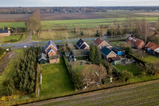 Rhederweg 128 BELLINGWOLDE