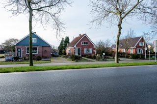 Rhederweg 128 BELLINGWOLDE