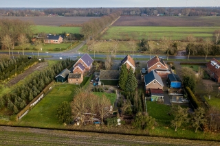 Rhederweg 128 BELLINGWOLDE