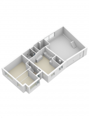 Plattegrond Stelwagenreed 1 HOLWERD