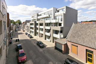 Groeseindstraat 53 01 TILBURG