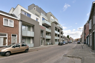 Groeseindstraat 53 01 TILBURG