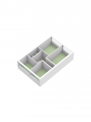 Plattegrond Raadhuislaan 63 OUDE PEKELA