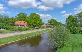 Hoogeveensche Vaart 35 NIEUWEROORD