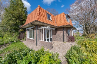 Hoogeveensche Vaart 35 NIEUWEROORD