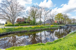 Hoogeveensche Vaart 35 NIEUWEROORD