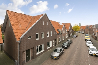 Bloemendaalstraat