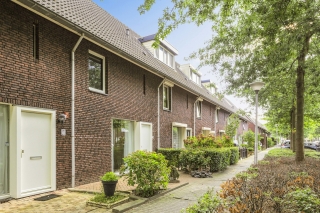 Roodeschoolstraat 16 TILBURG