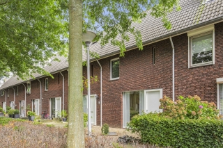 Roodeschoolstraat 16 TILBURG
