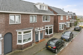 Van Riebeekstraat 97 ENSCHEDE