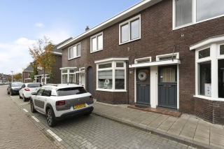 Van Riebeekstraat 97 ENSCHEDE