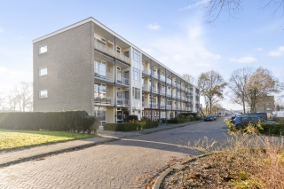 De Reiger 191 HOOGEVEEN