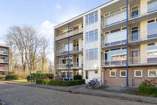 De Reiger 191 HOOGEVEEN