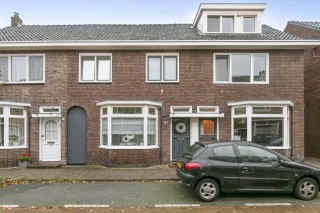 Van Riebeekstraat 97 ENSCHEDE