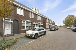 Van Riebeekstraat 97 ENSCHEDE