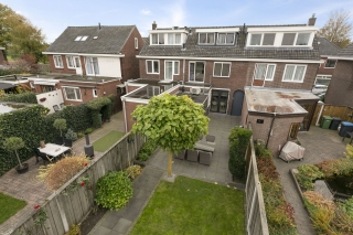 Van Riebeekstraat 97 ENSCHEDE