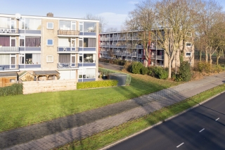 De Reiger 191 HOOGEVEEN