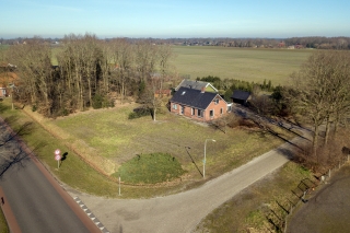 Rhederweg 9 BELLINGWOLDE