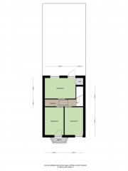 Plattegrond Tilburgseweg 140 GOIRLE