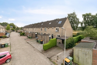 De Punter 61 HOOGEVEEN