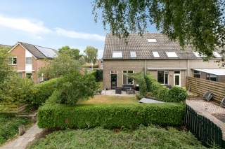 De Punter 61 HOOGEVEEN