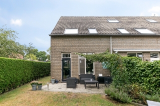 De Punter 61 HOOGEVEEN