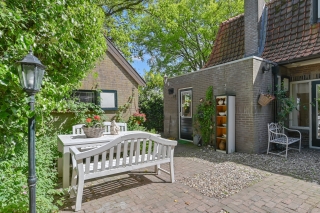 Hoogeveensche Vaart 35 NIEUWEROORD