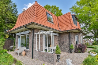 Hoogeveensche Vaart 35 NIEUWEROORD