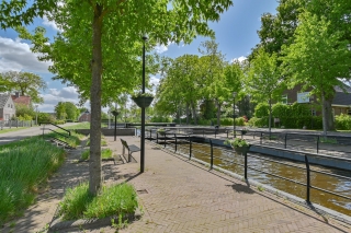 Hoogeveensche Vaart 35 NIEUWEROORD