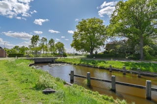 Hoogeveensche Vaart 35 NIEUWEROORD