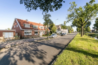 Kanaalweg 48 HOOGEVEEN