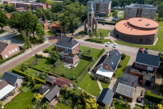 Kerklaan 19 SCHEEMDA