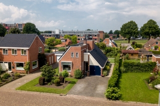 Kerklaan 19 SCHEEMDA