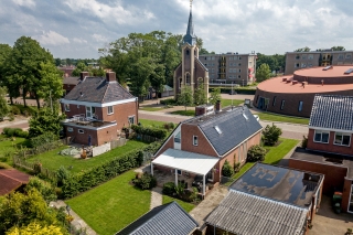 Kerklaan 19 SCHEEMDA