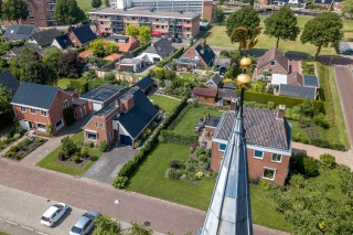 Kerklaan 19 SCHEEMDA