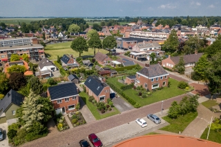 Kerklaan 19 SCHEEMDA