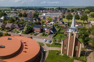 Kerklaan 19 SCHEEMDA