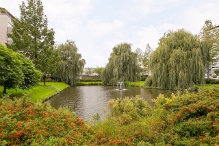 Sloterweg 83 11 BADHOEVEDORP