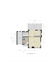 Plattegrond Meerkoet 6 OUDE PEKELA