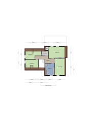 Plattegrond Meerkoet 6 OUDE PEKELA