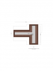 Plattegrond Meerkoet 6 OUDE PEKELA