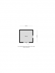 Plattegrond Meerkoet 6 OUDE PEKELA